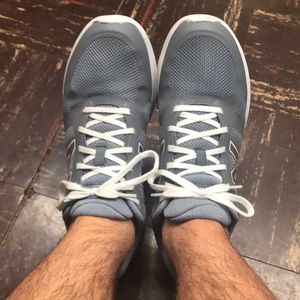 Men’s New Balance athletic shoes